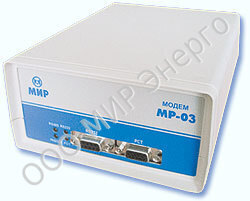 МИР МС-03