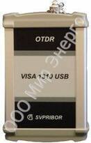 VISA 1550 USB рефлектометр оптический