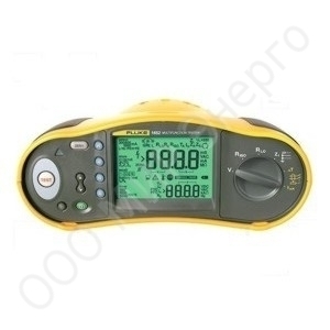 Fluke 1652C-05 Многофункциональный тестер установок