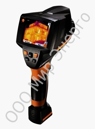 Testo 875-1 тепловизор