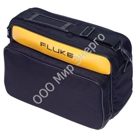 Fluke C345 мягкий переносной футляр